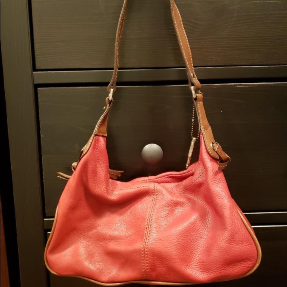 Fossil Bag